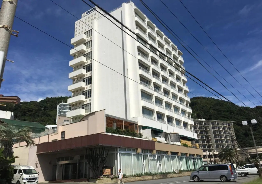 Atagawa Yamatokan