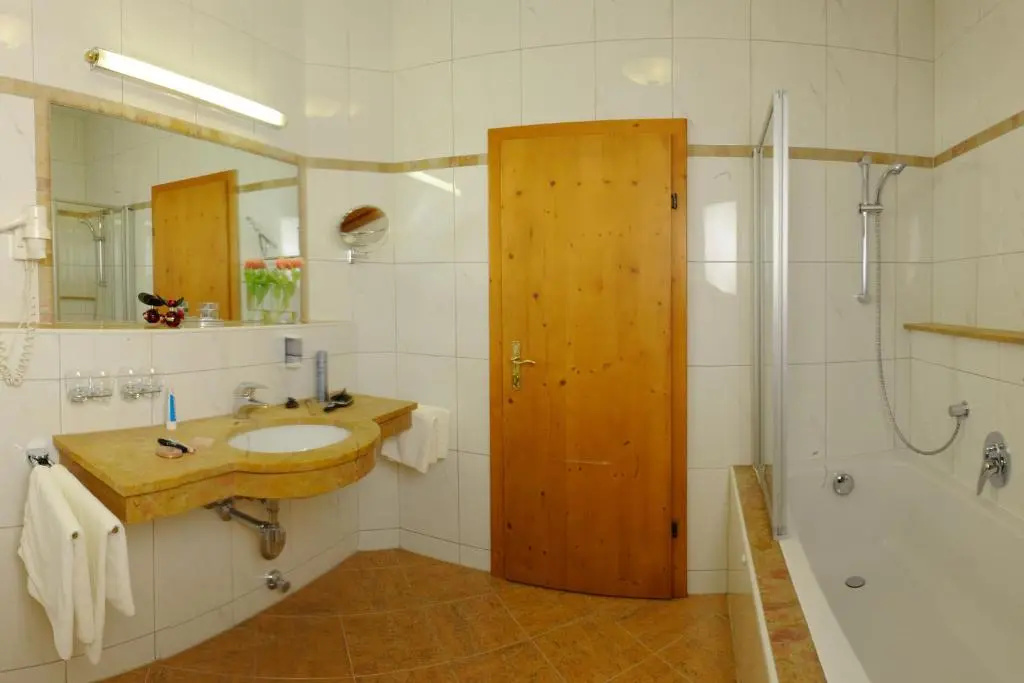 Hotel Bierwirt - Chambres