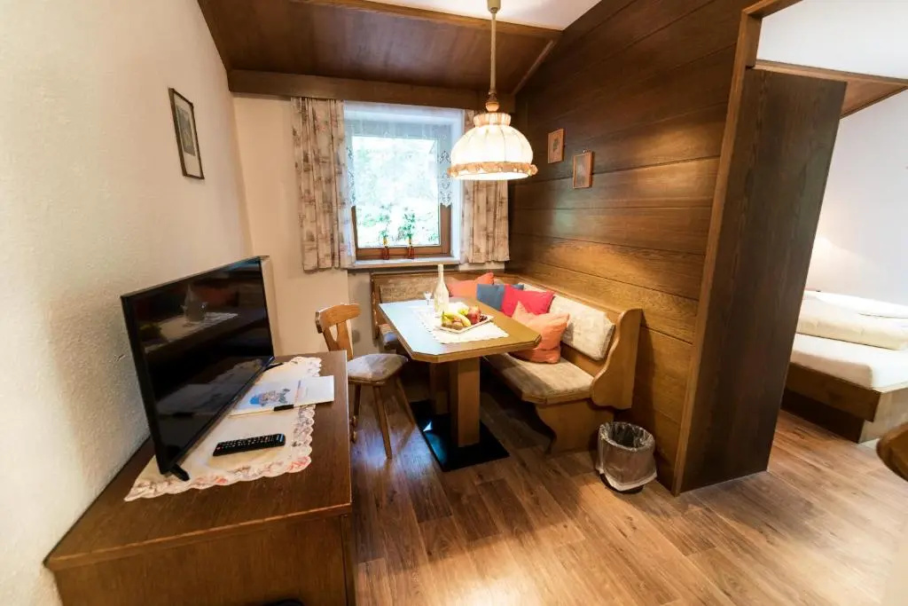 Hotel-Gasthof Freisleben - Chambres