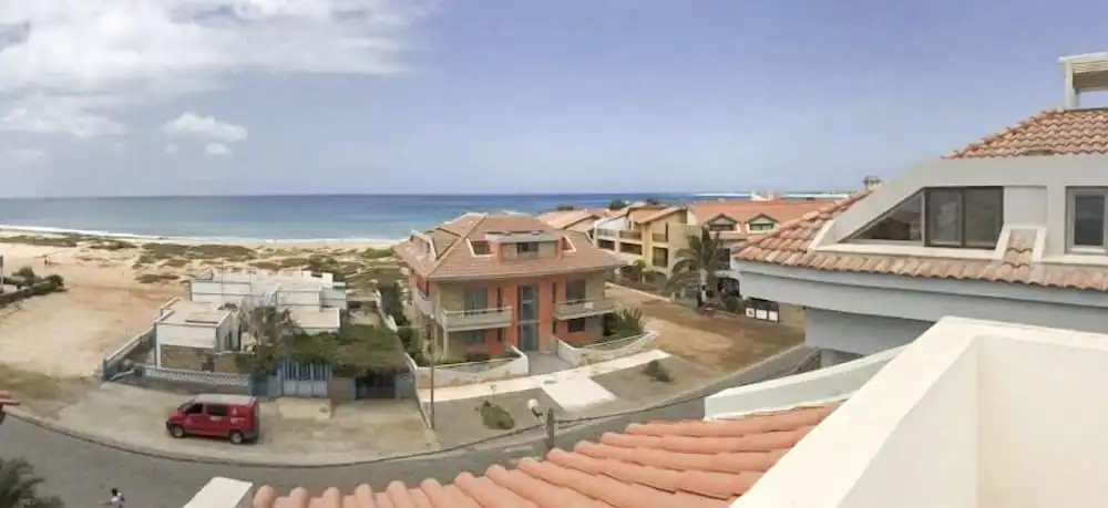 Ilha do Sal Apartments