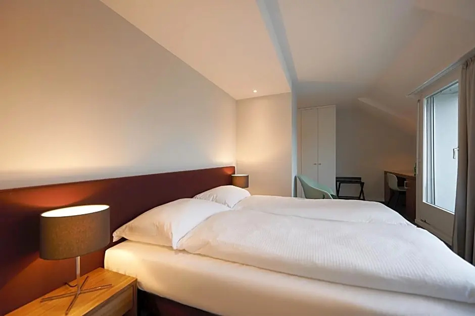 Parkhotel Wallberg - Chambres