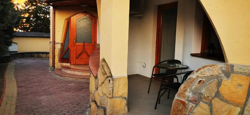Pannonia Apartman