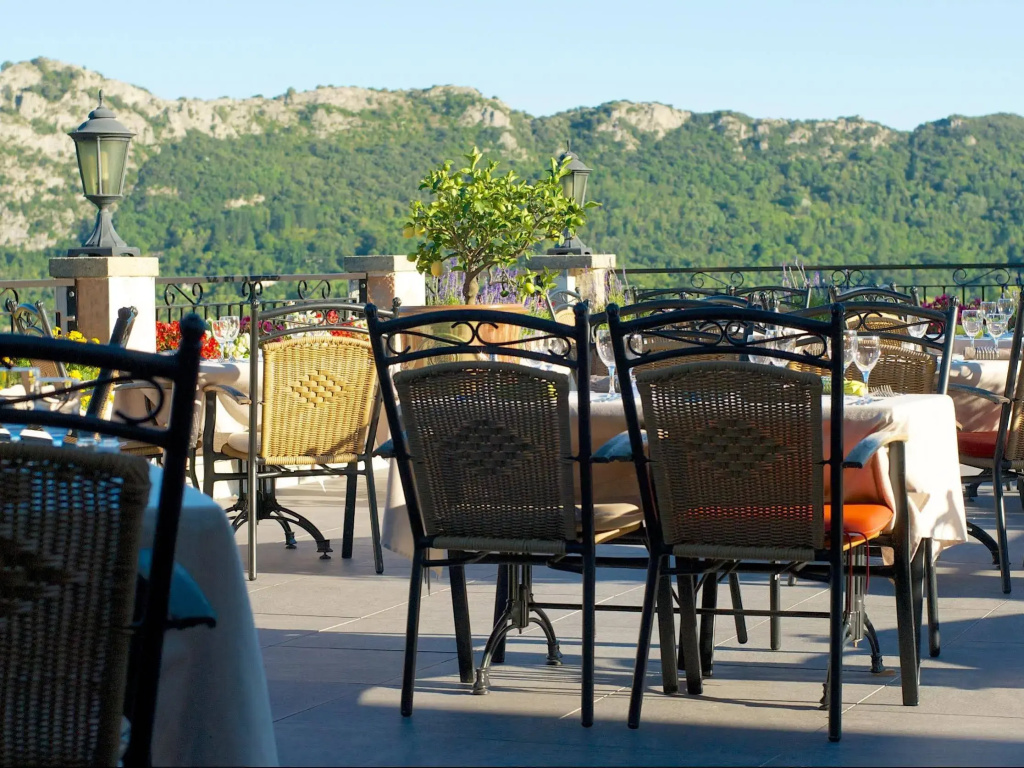 La Porte des Cevennes