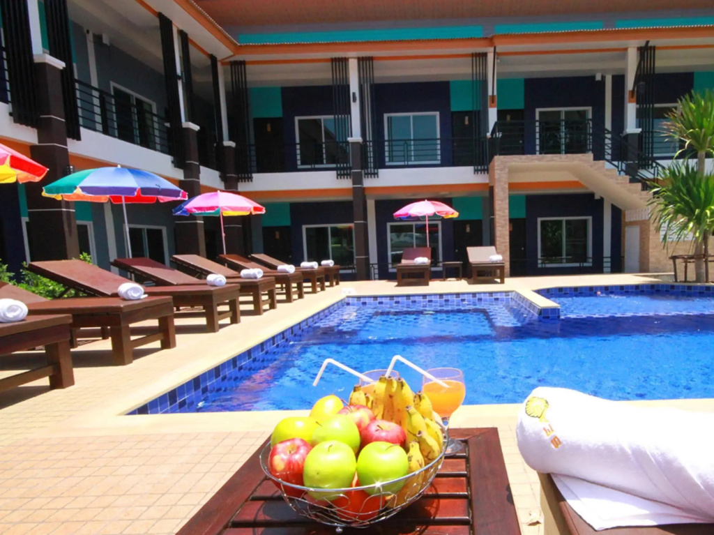 Hotel photo 22