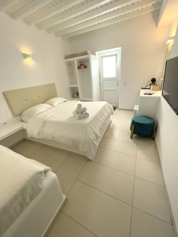 Premium room
