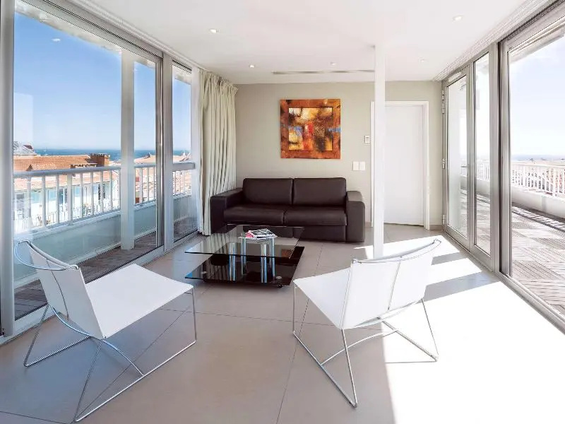 ibis Styles Menton Centre - Chambres