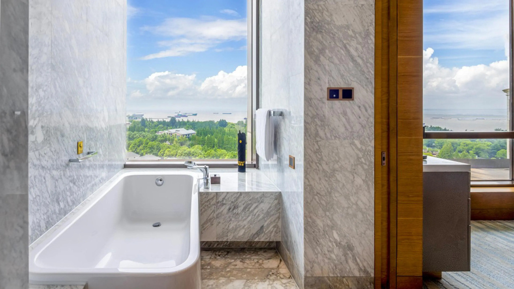 InterContinental Nantong by IHG - фото 43