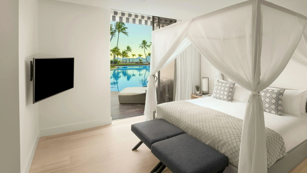InterContinental Hayman Great Barrier Reef by IHG - Général