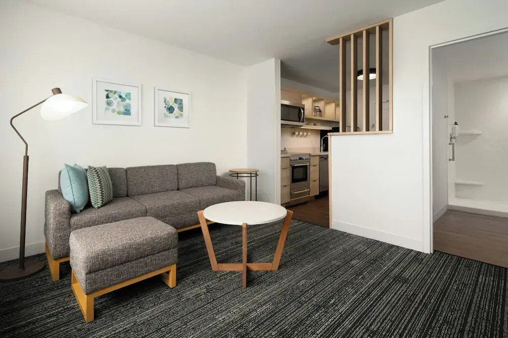 TownePlace Suites by Marriott Allentown West — фото 6