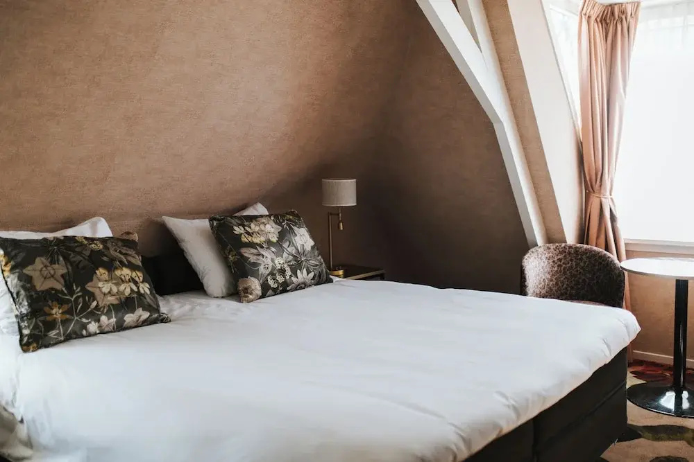 Hotel en Restaurant Wesseling - Chambres