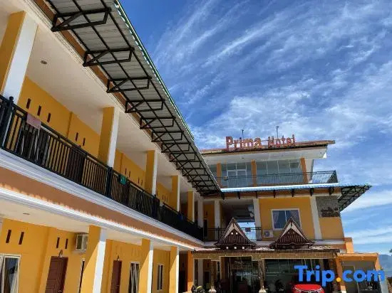 Prima Hotel Samosir by RHM