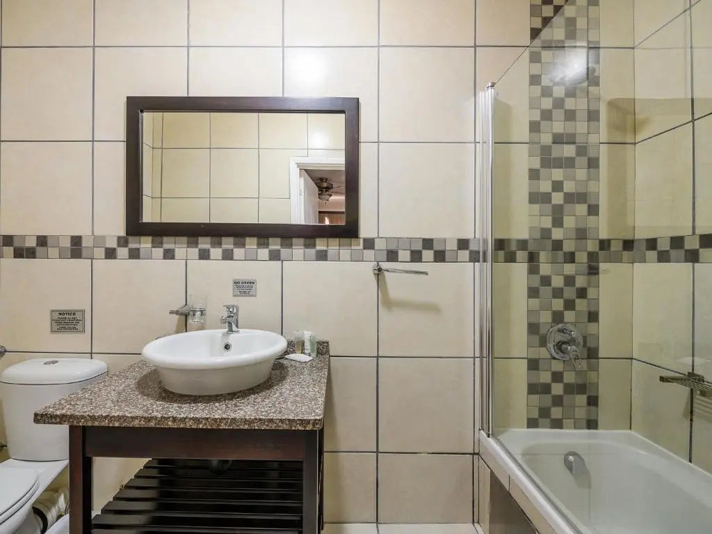 Umhlanga Cabanas - Chambres