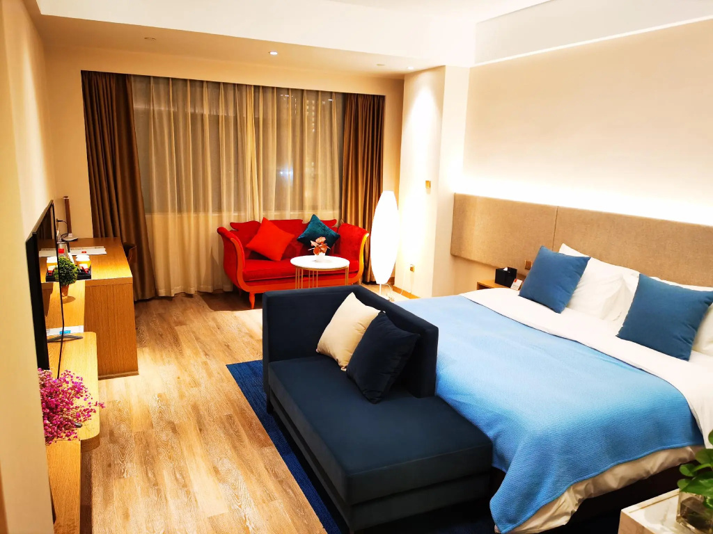 Superior room