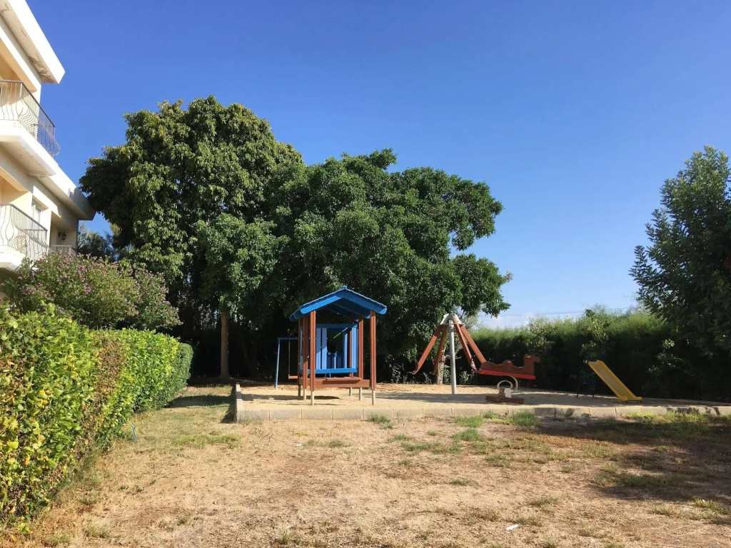 Nicki Holiday Resort - Général