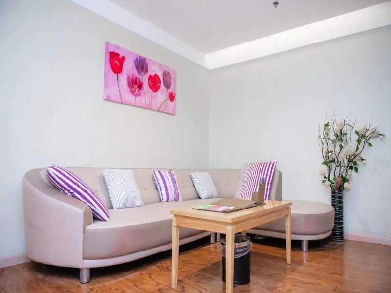 GreenTree Inn Ningde Gutian County Chengdong Street Business Hotel - Chambres