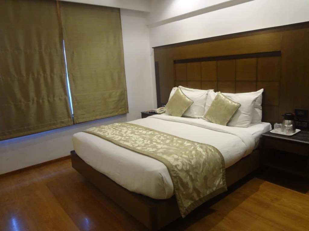 Hotel Midtown Pritam by null