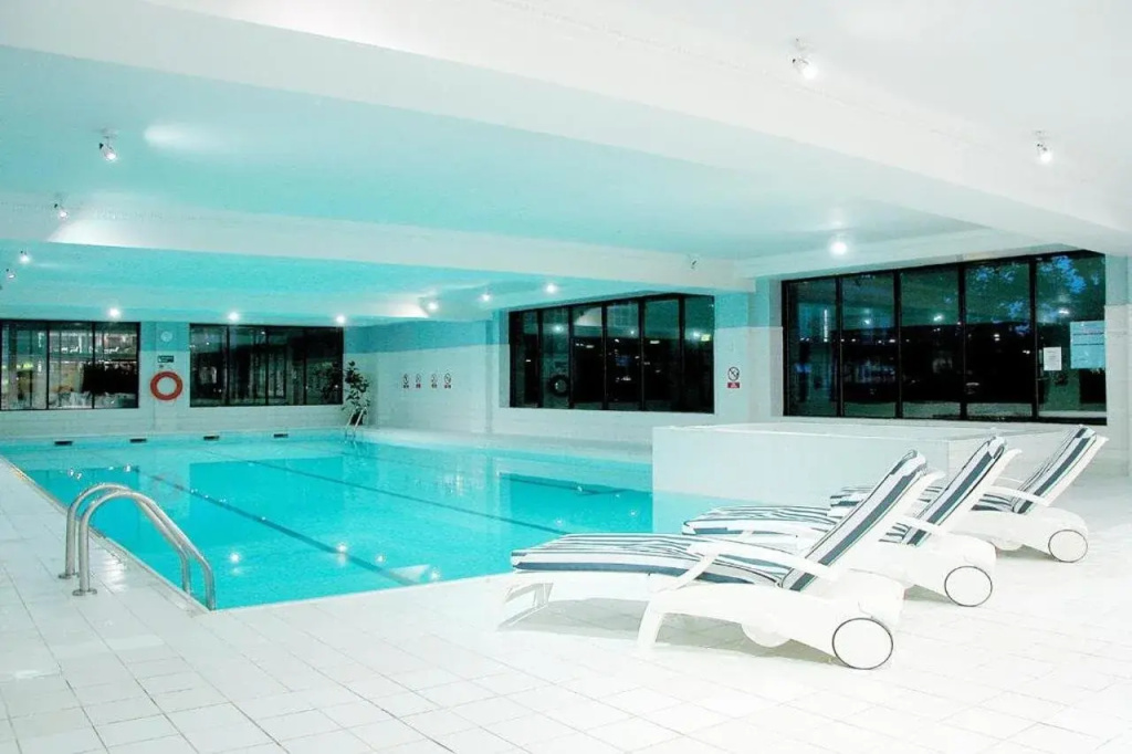 Bosworth Hall Hotel & Spa - Général