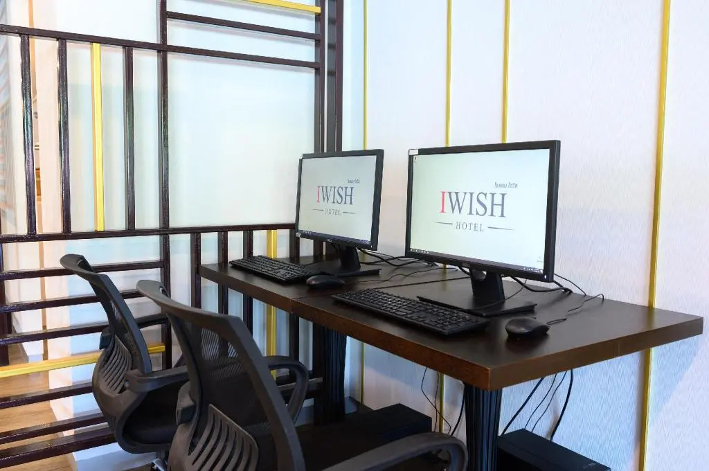 Business Centre