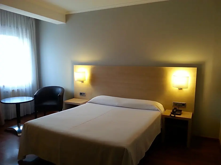 Valencia - Chambres