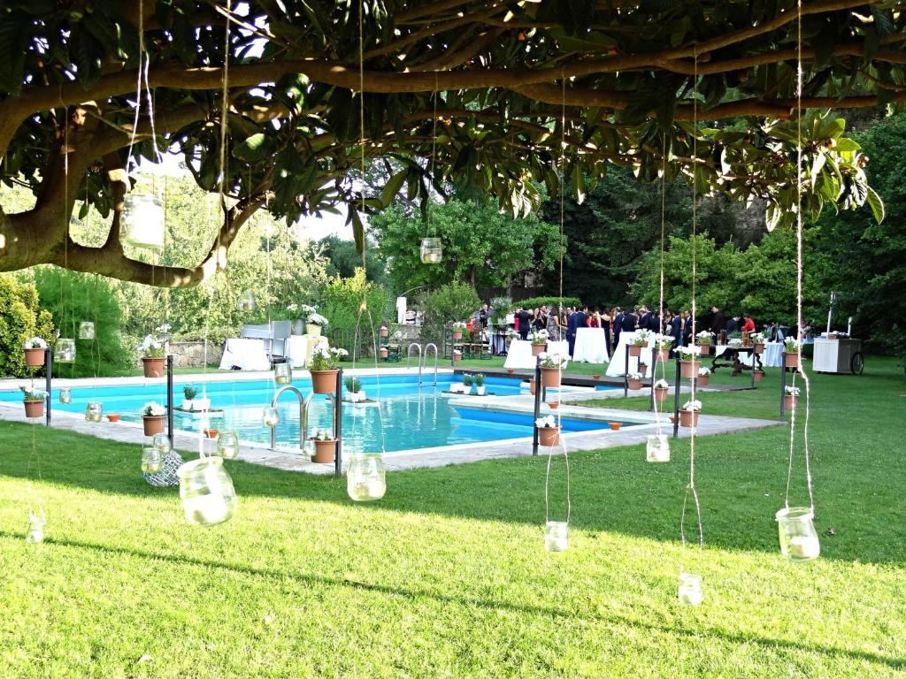 Hotel Can Carol - Général