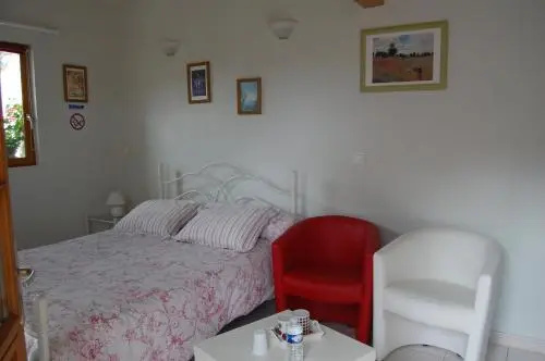 Voir la photo 2 — Au Clos du Logis