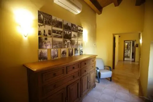 Hotel Can Panyella - Général
