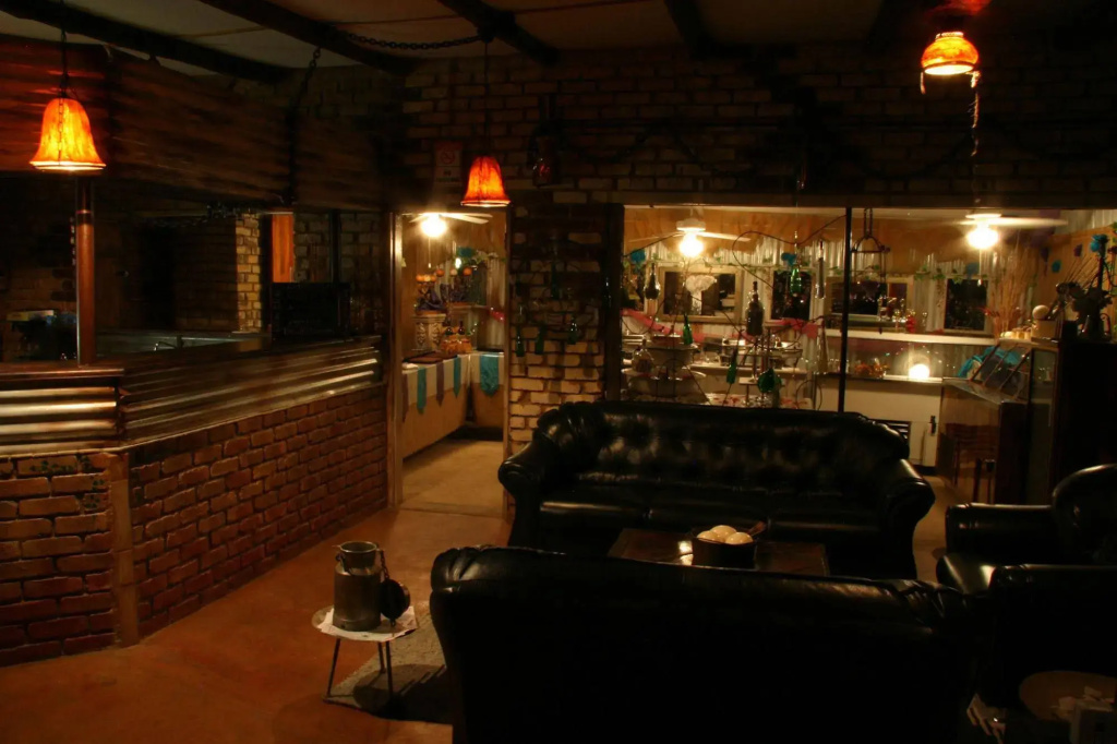 Hotel photo 9