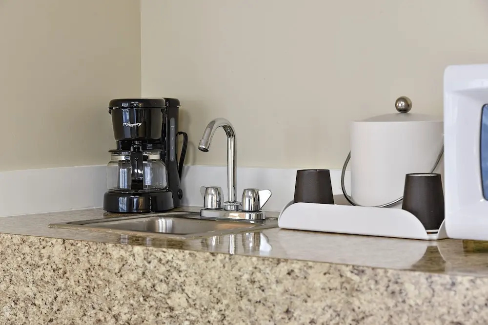 Brighton Suites Hotel - Chambres