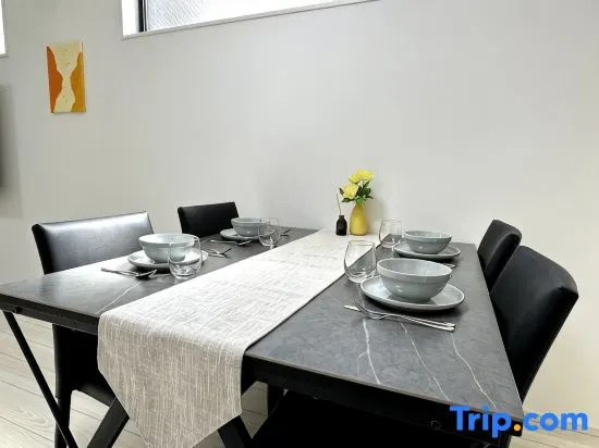 Panda Stay "Ikebukuro Station" 3 bedrooms 1 living room 8 beds High-end villa 사진 6