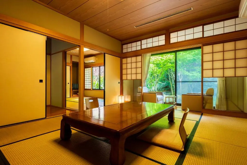 Superior room