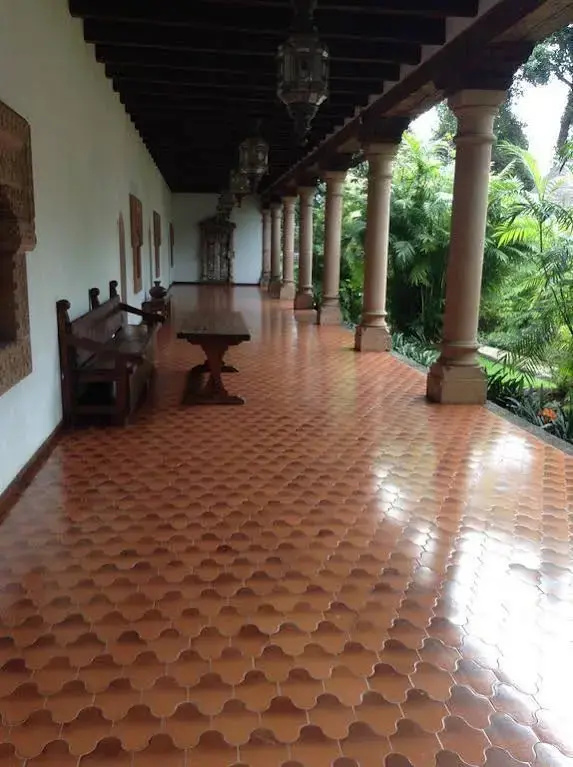 Hacienda San Pedro - фото 13