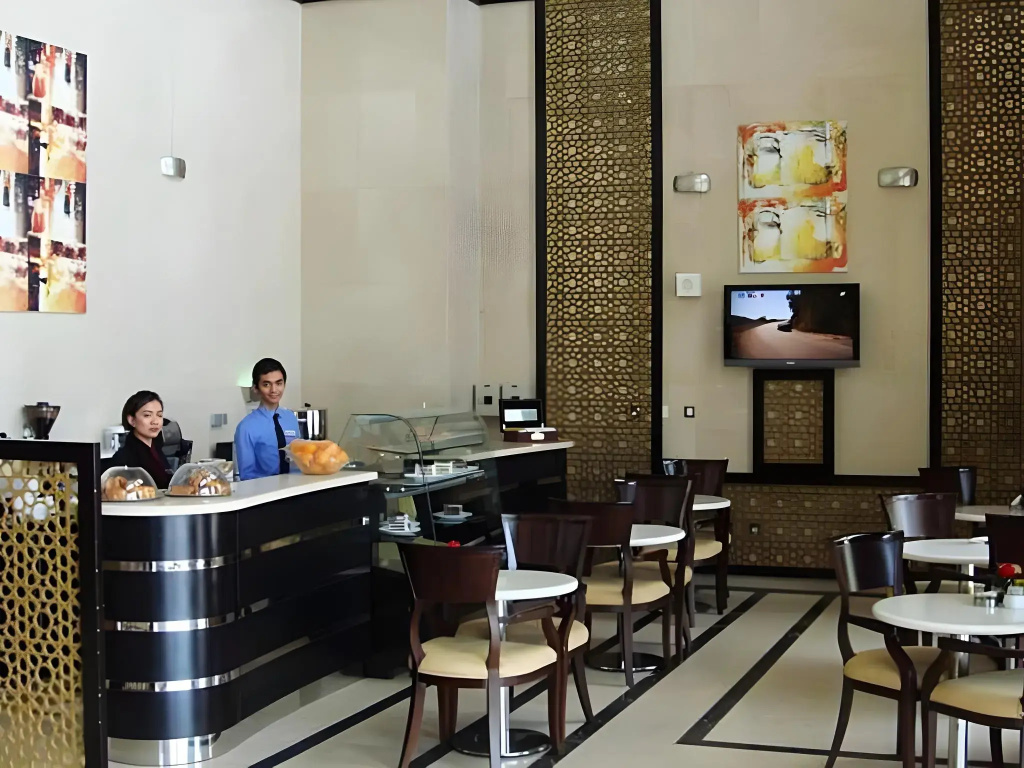 Hotel photo 11