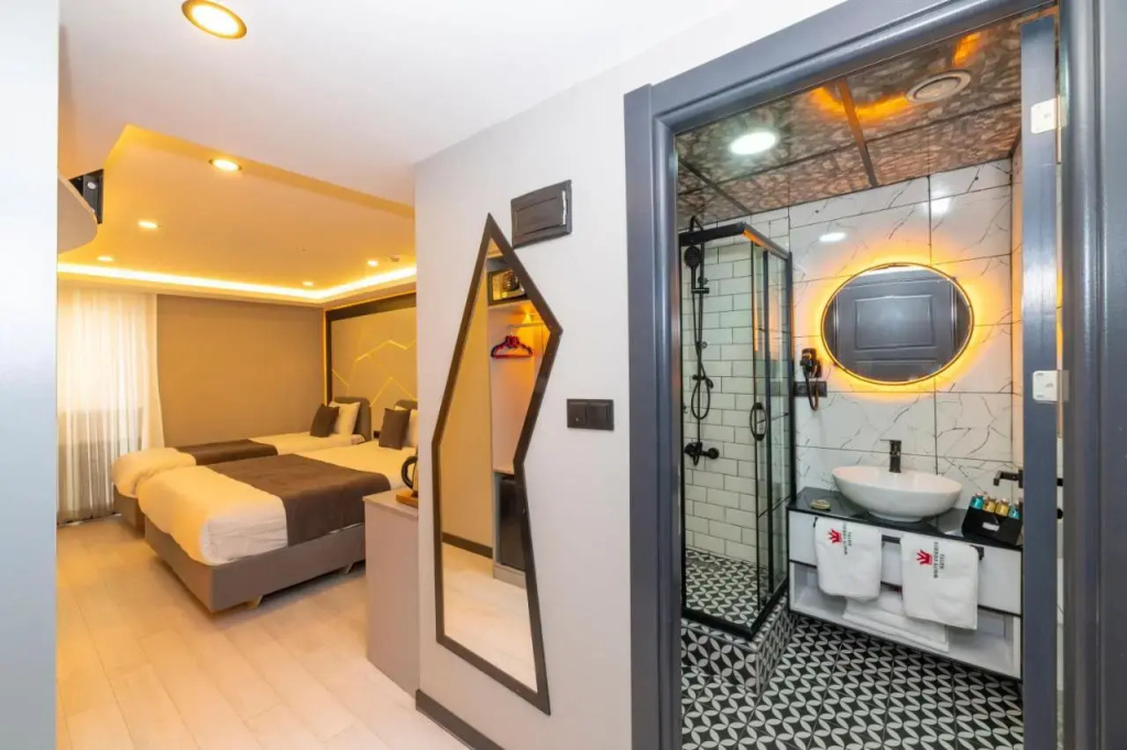 Hotel photo 12