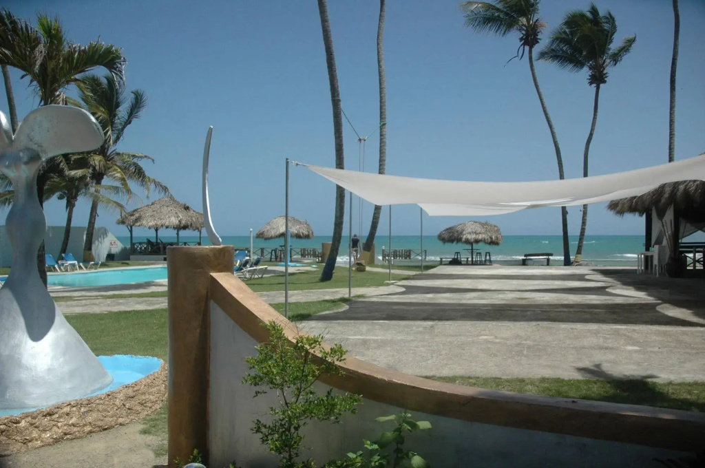 Kite Dreem Hotel - Général
