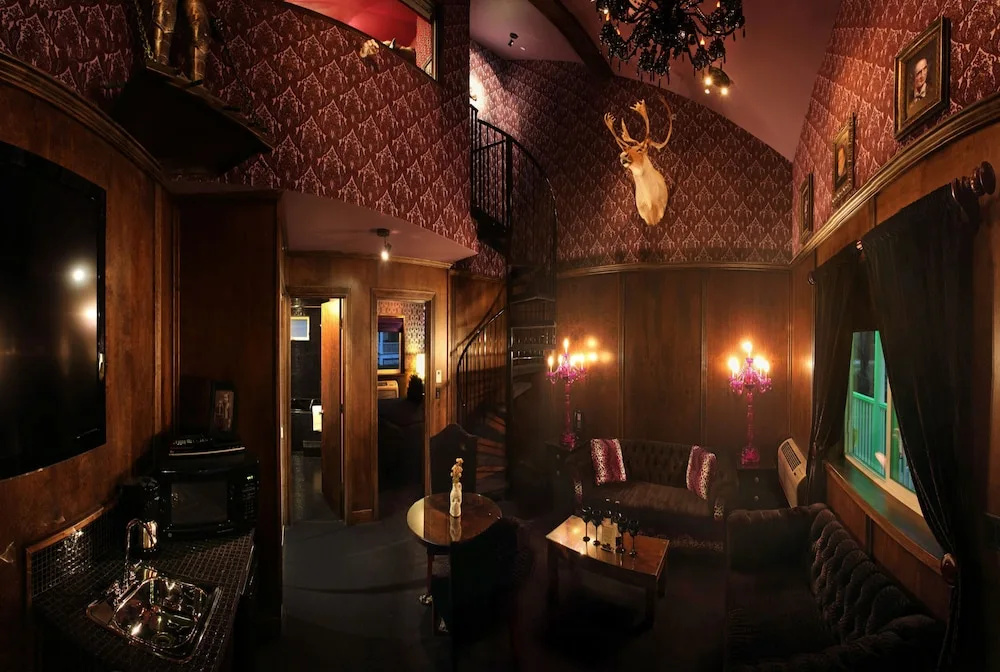Hotel photo 17