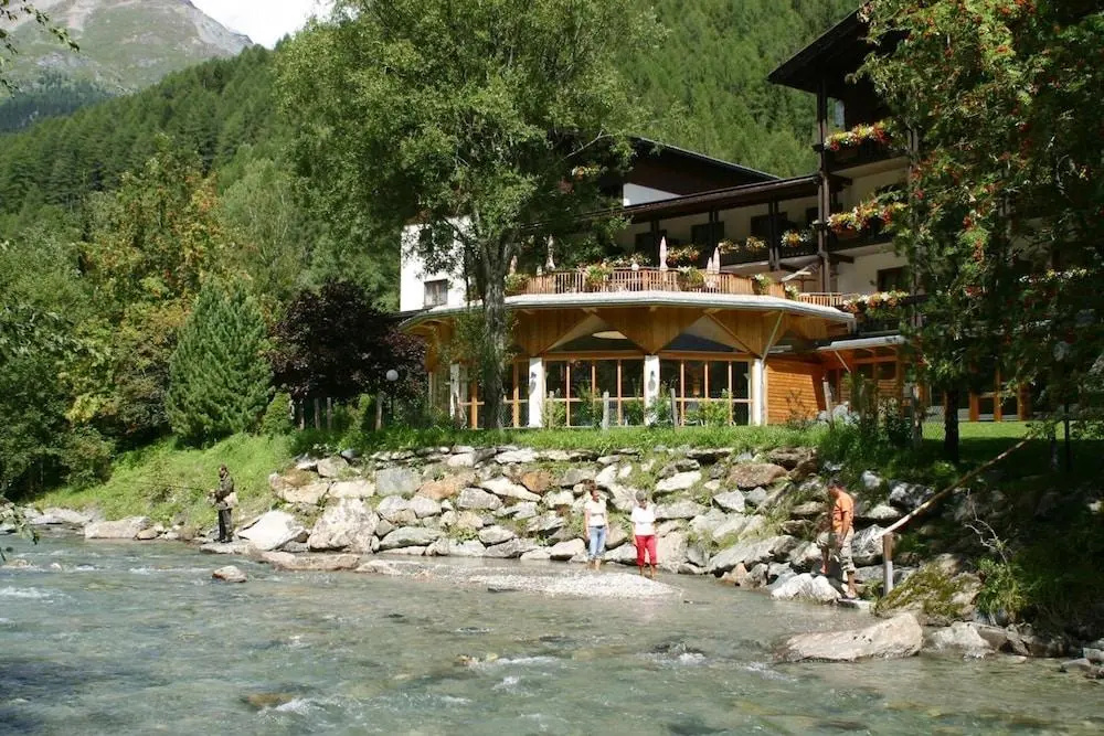 Hotel Kärntnerhof - Général