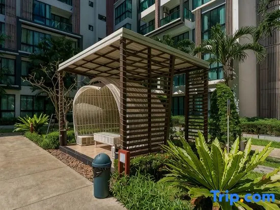 Amazing View 1 Bdr Royal Lee Nayang