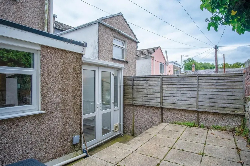 Castle Square - 2 Bedroom Holiday Home - Mumbles