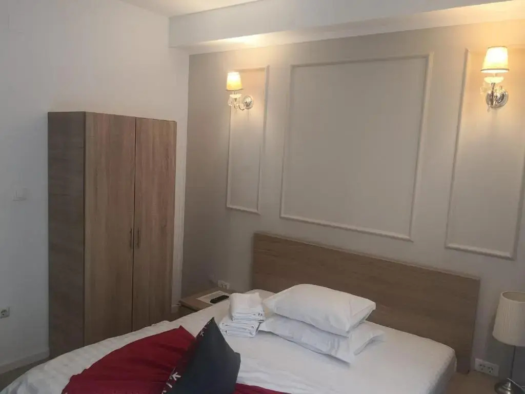 Pensiunea Clasic - фото 2