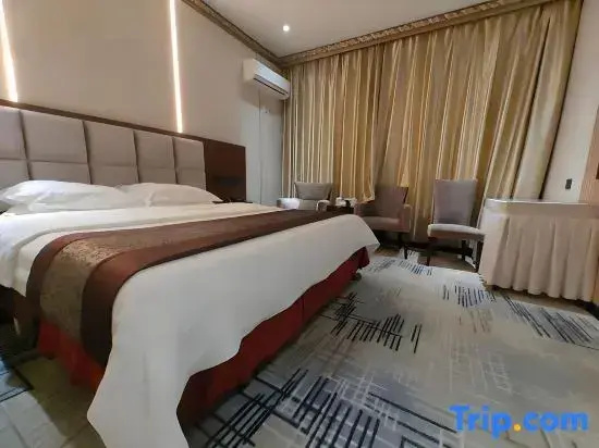 Linzhi Daxiagu Hotel - Chambres