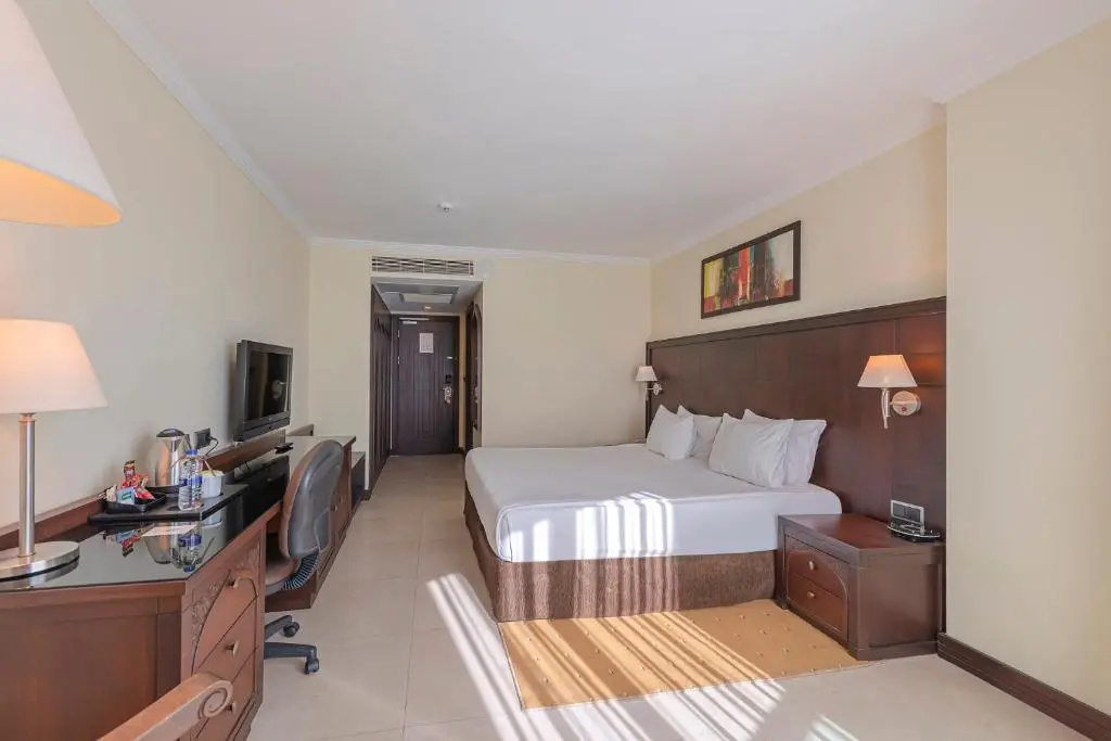 Crowne Plaza Hotel Antalya, an IHG Hotel - Chambres