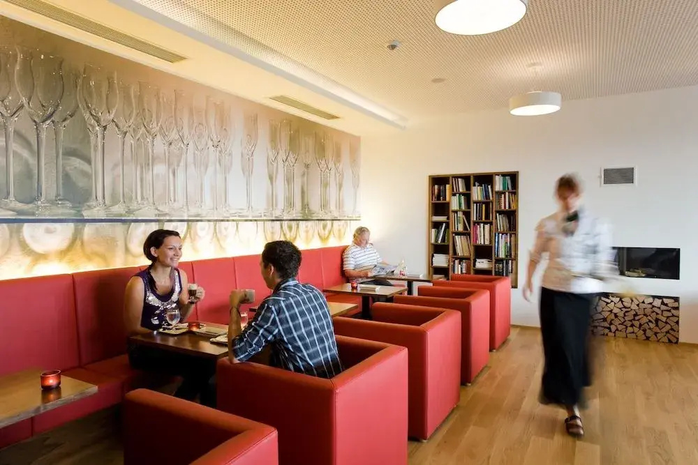 Genusshotel Riegersburg - Général