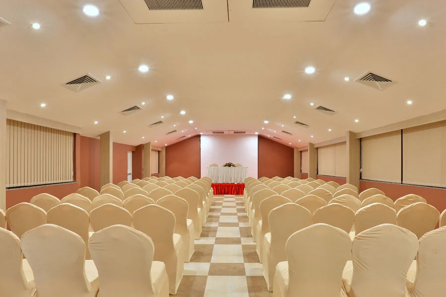 Hotel photo 16