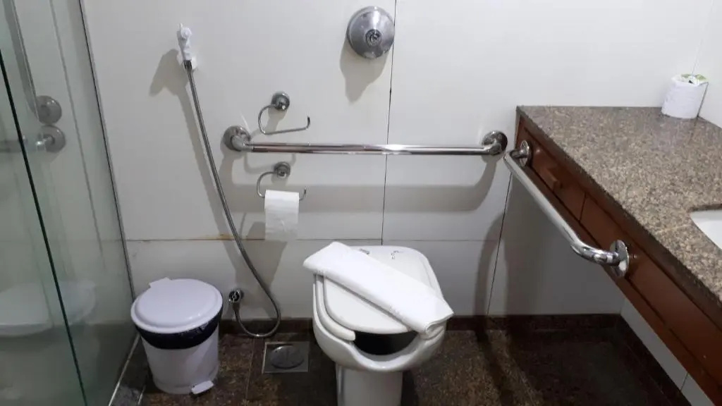 Hotel Sol da Praia - Chambres