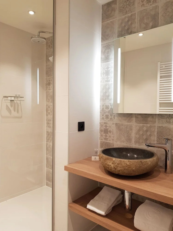 Beach Hotel Helios by CW Hotel Collection - Chambres
