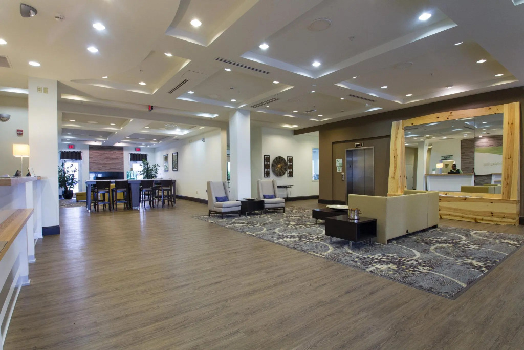 Holiday Inn Bloomington-Airport by IHG — фото 2