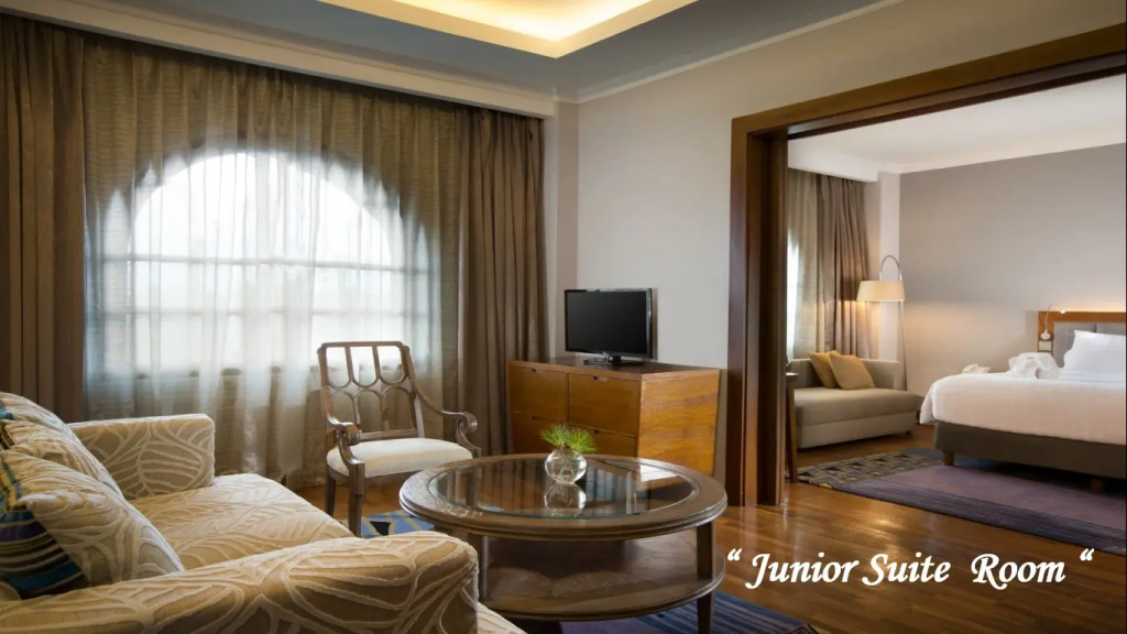 Junior Suite