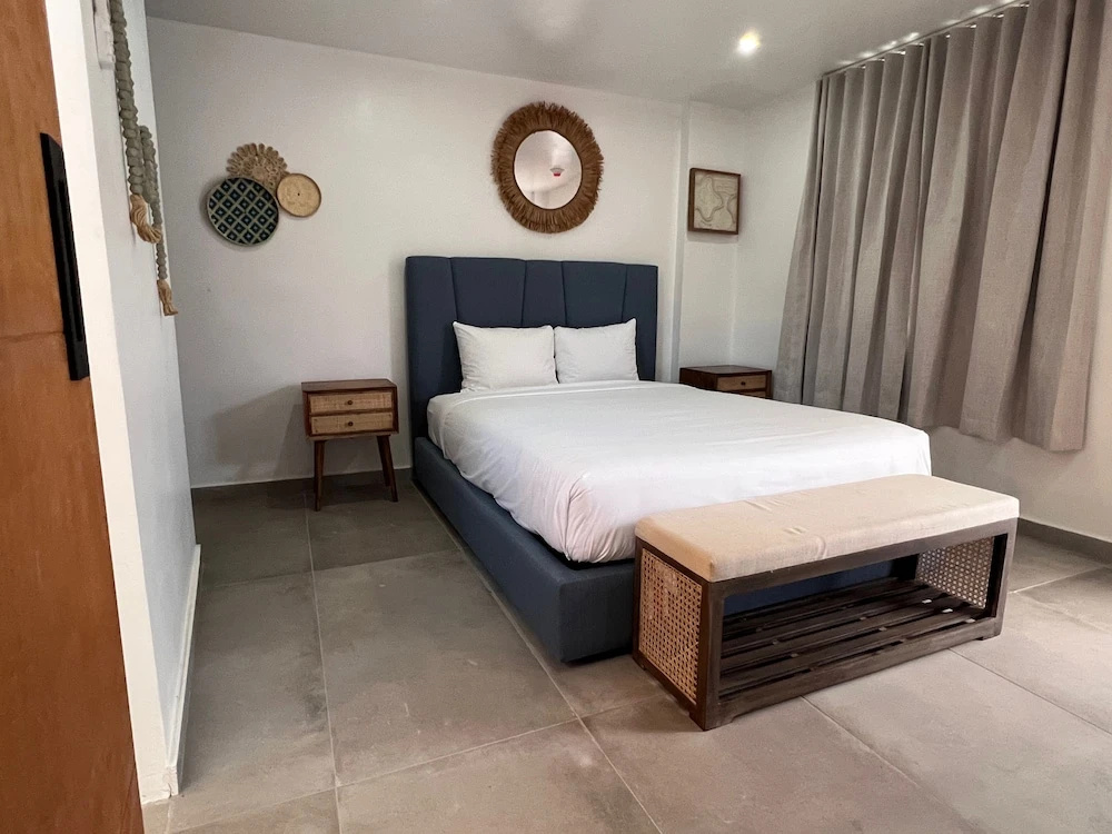 Parguera Plaza Hotel - Adults Only - Chambres