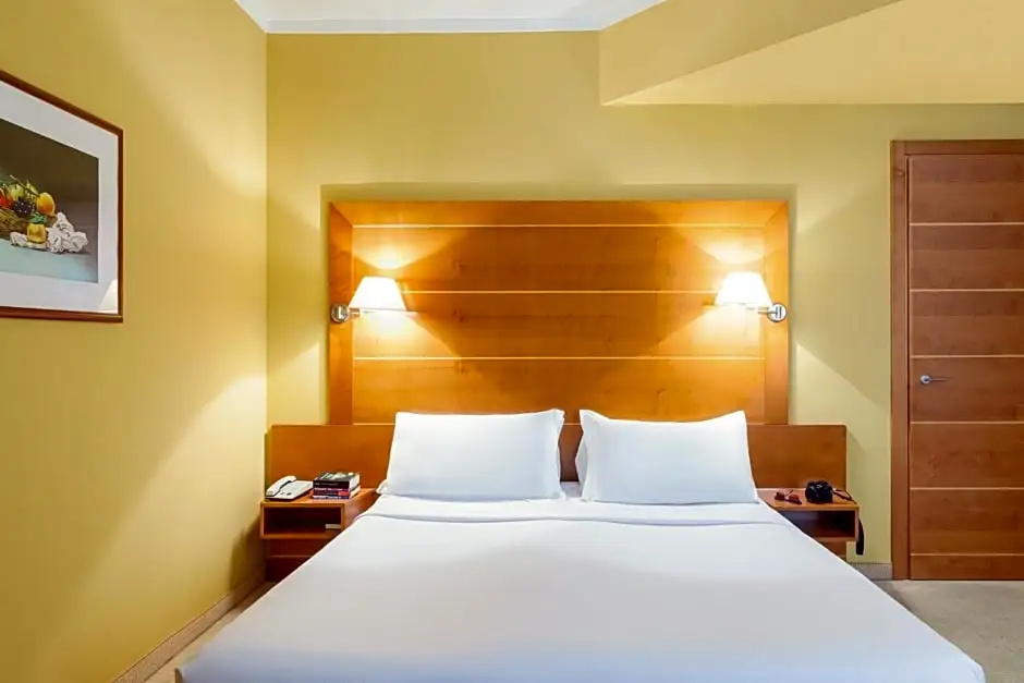 ibis Styles Bari Giovinazzo - Chambres