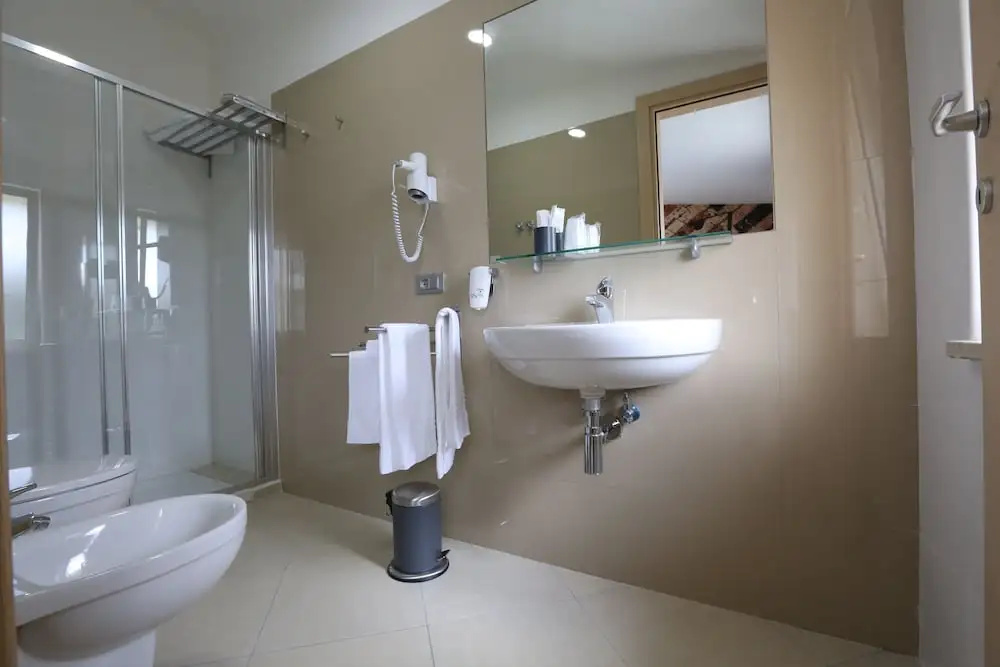 1 Bedroom Junior Suite